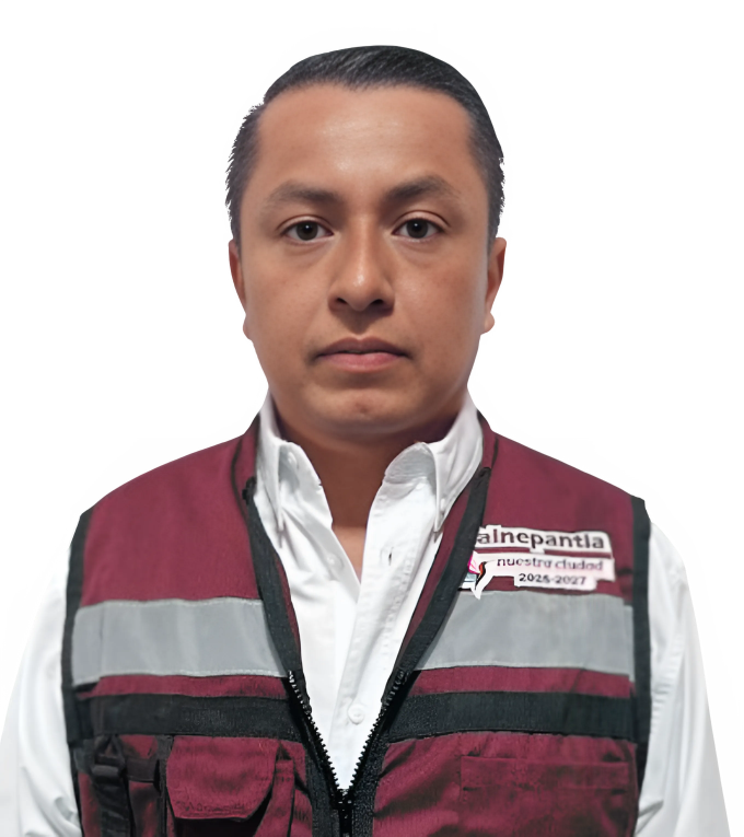 ISAAC ÁLVAREZ MARTÍNEZ